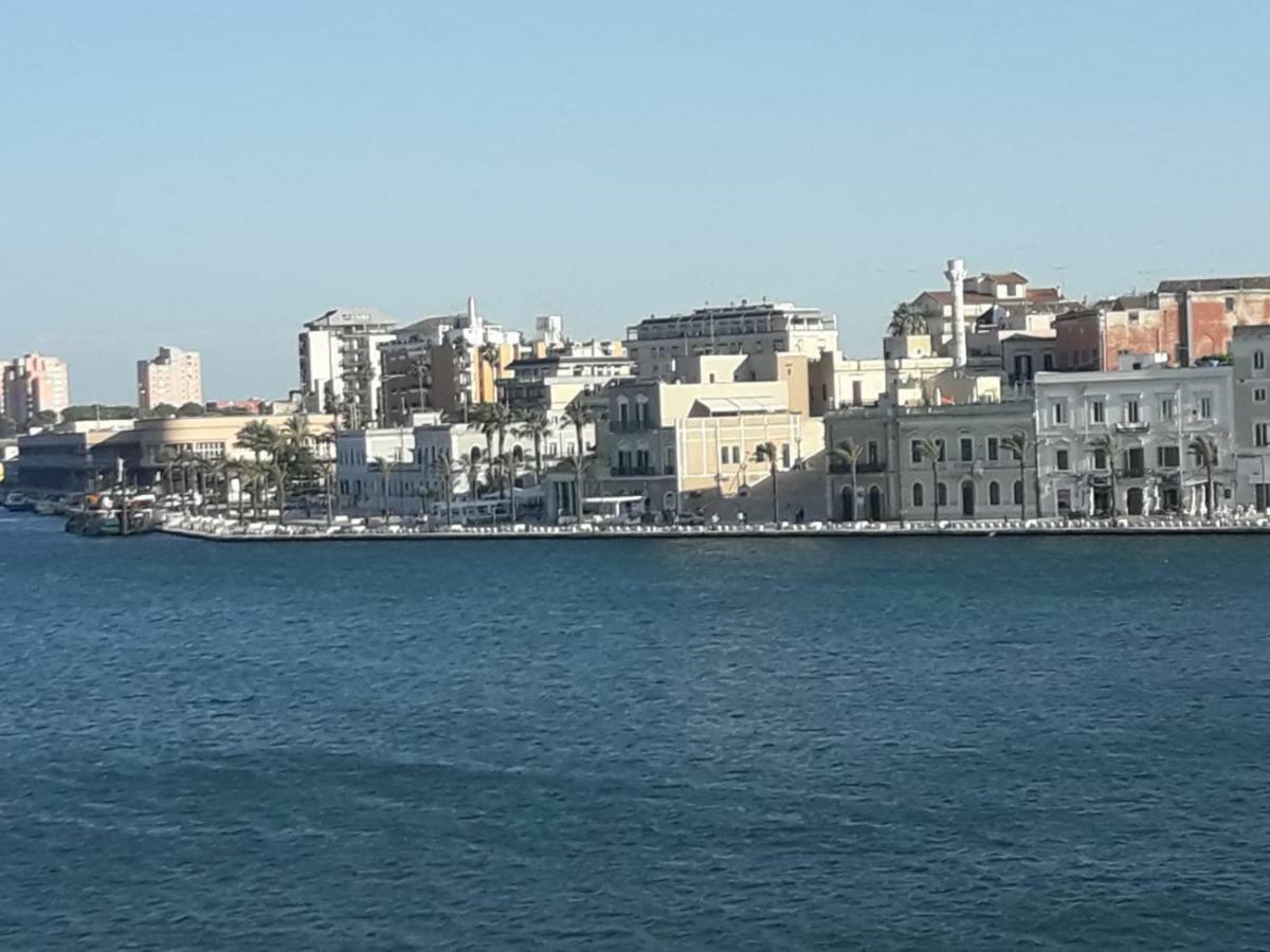 Centro Storico Daire Brindisi Dış mekan fotoğraf